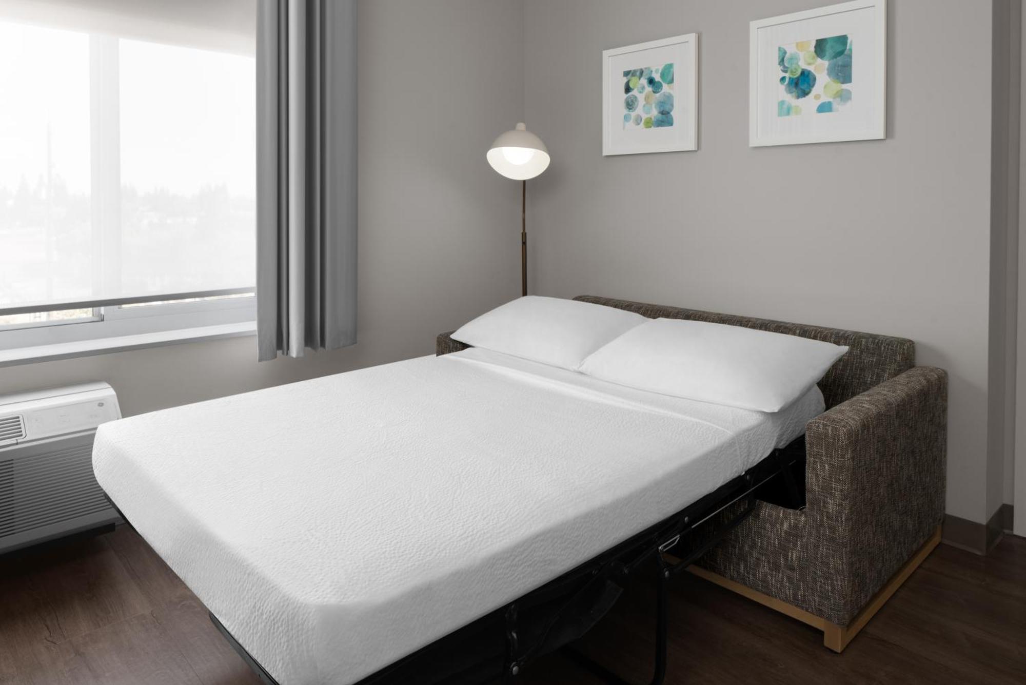 Towneplace Suites By Marriott Sacramento Rancho Cordova Eksteriør billede
