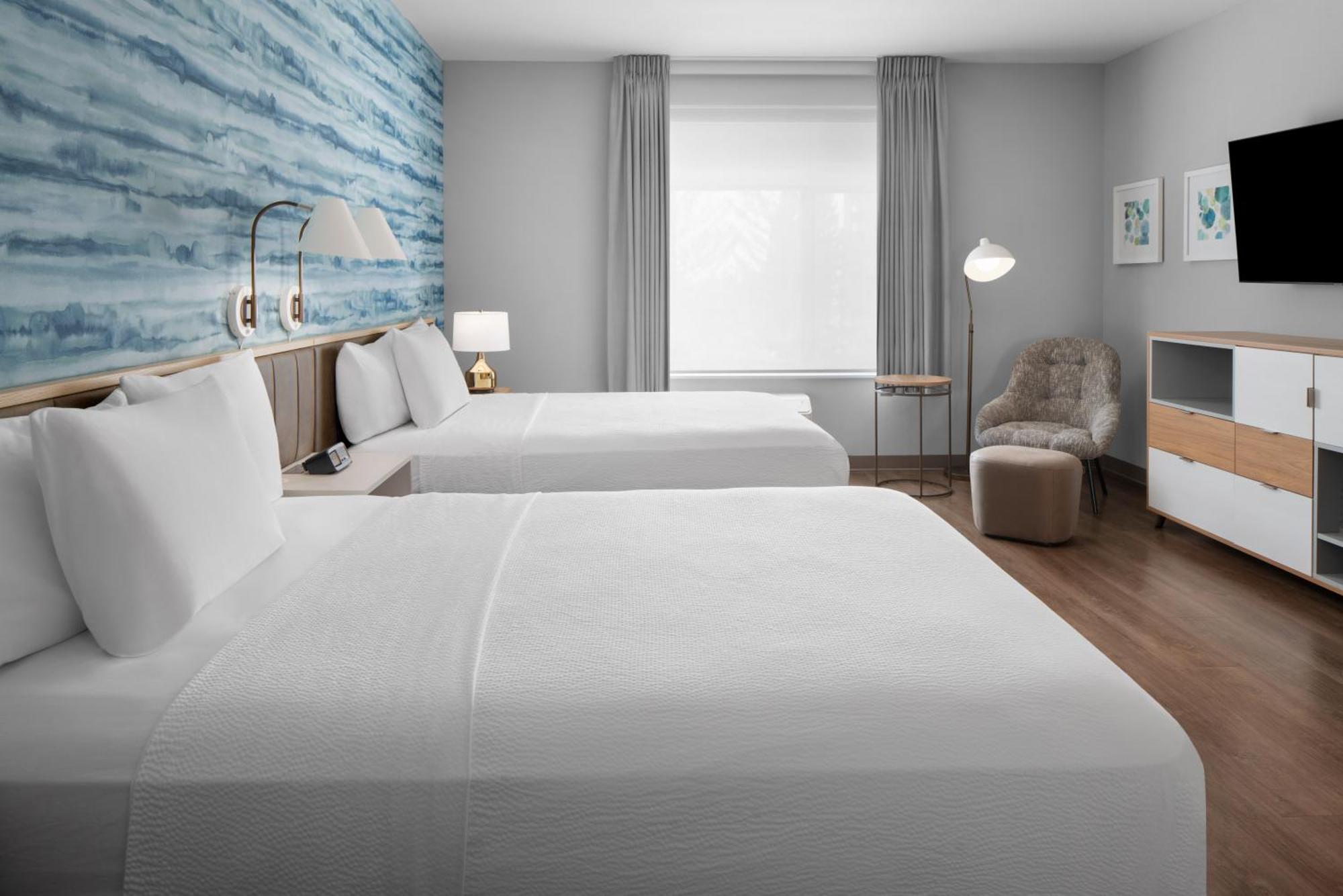 Towneplace Suites By Marriott Sacramento Rancho Cordova Eksteriør billede