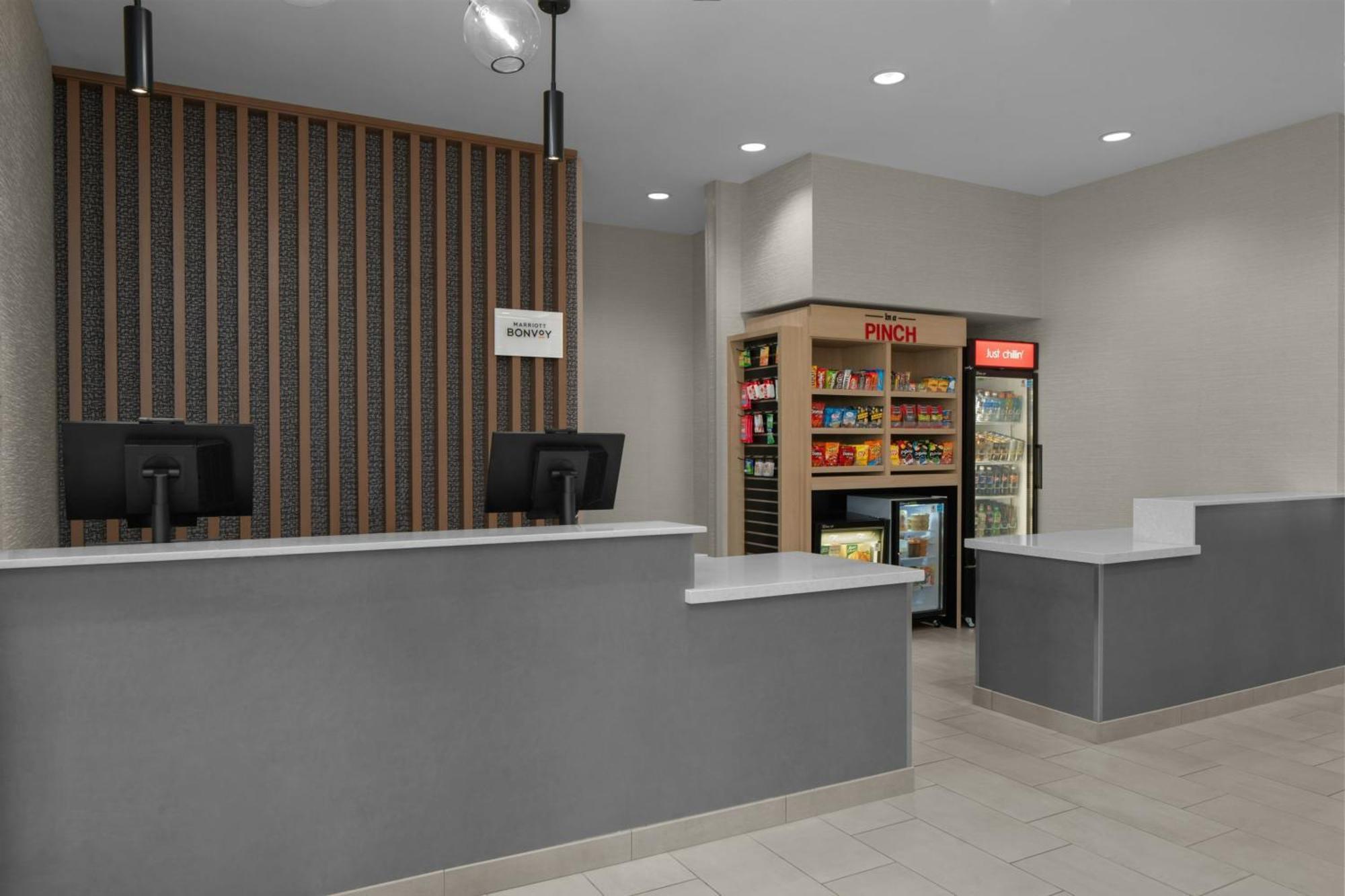 Towneplace Suites By Marriott Sacramento Rancho Cordova Eksteriør billede