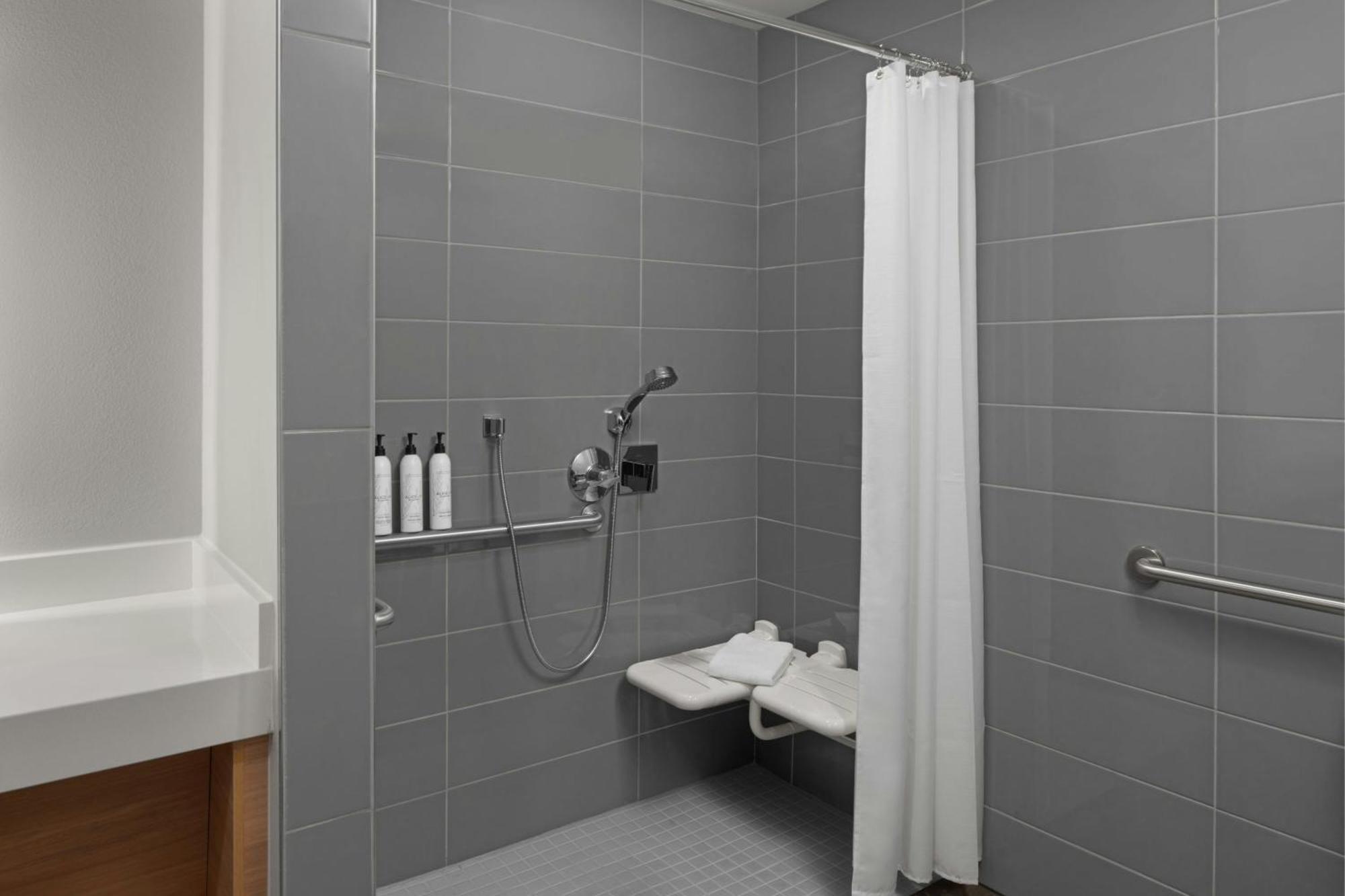 Towneplace Suites By Marriott Sacramento Rancho Cordova Eksteriør billede