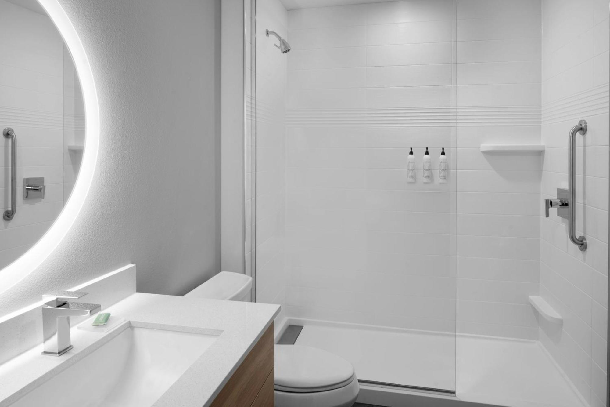 Towneplace Suites By Marriott Sacramento Rancho Cordova Eksteriør billede