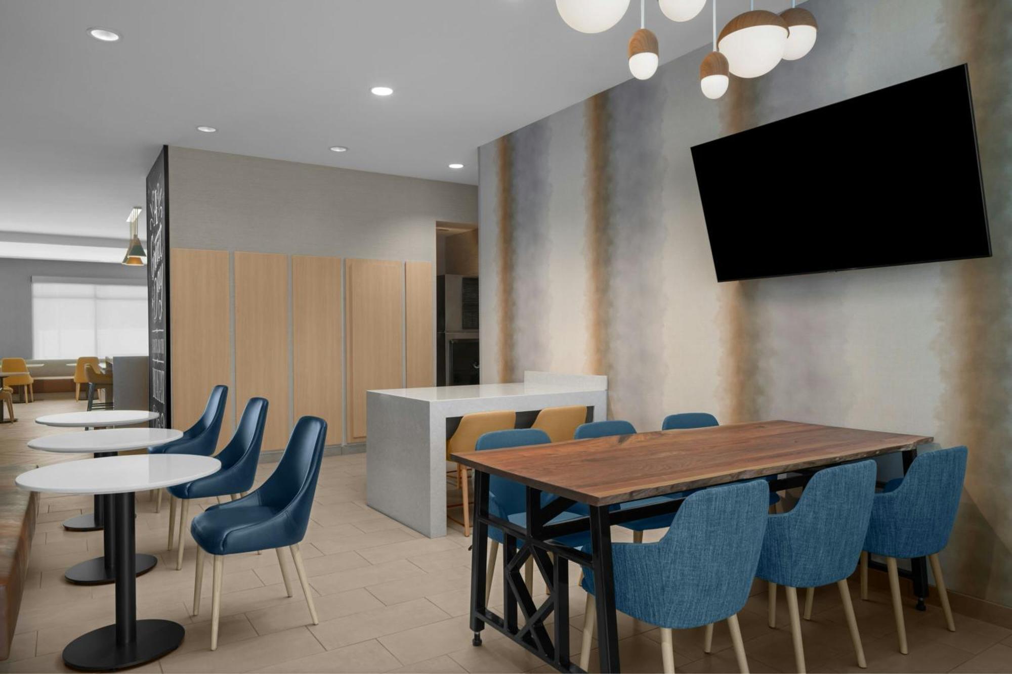 Towneplace Suites By Marriott Sacramento Rancho Cordova Eksteriør billede